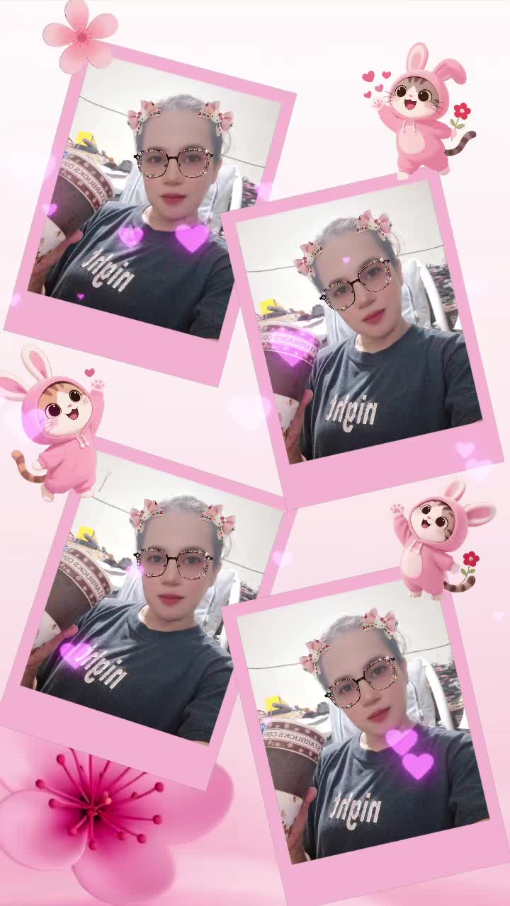 @Rosalie Regencia