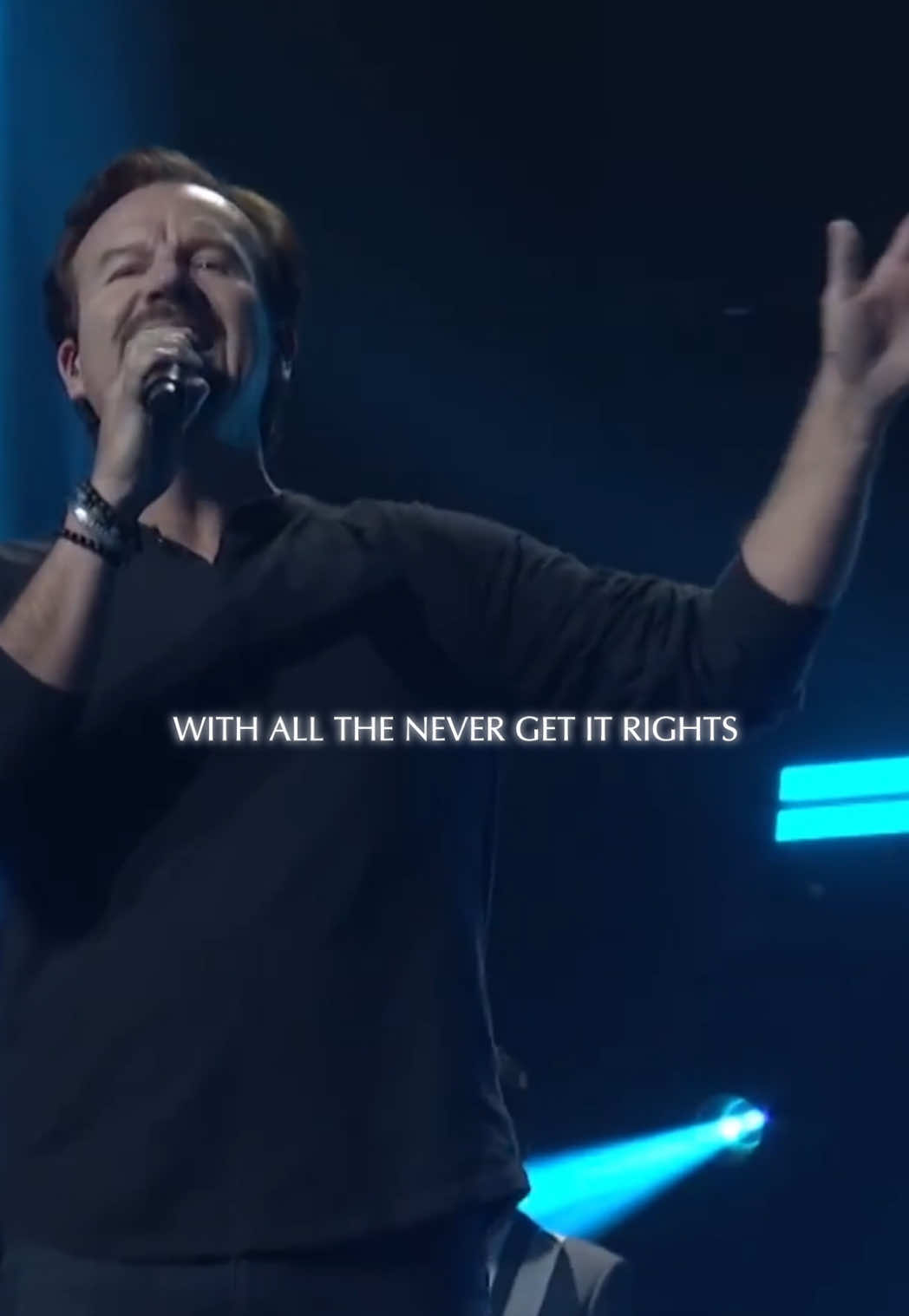 @Casting Crowns Official
