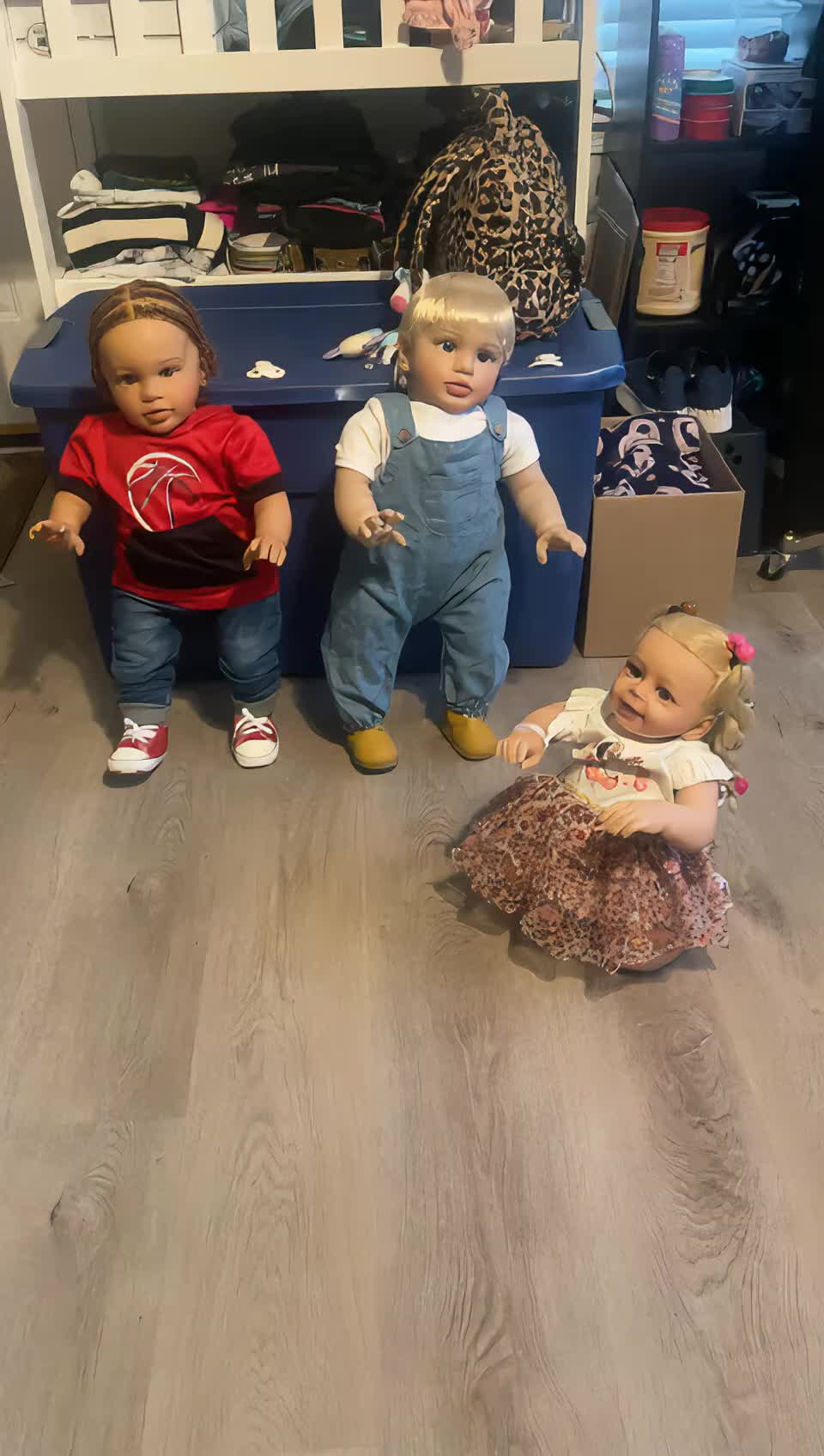 @Ms.Bee’sRebornMama