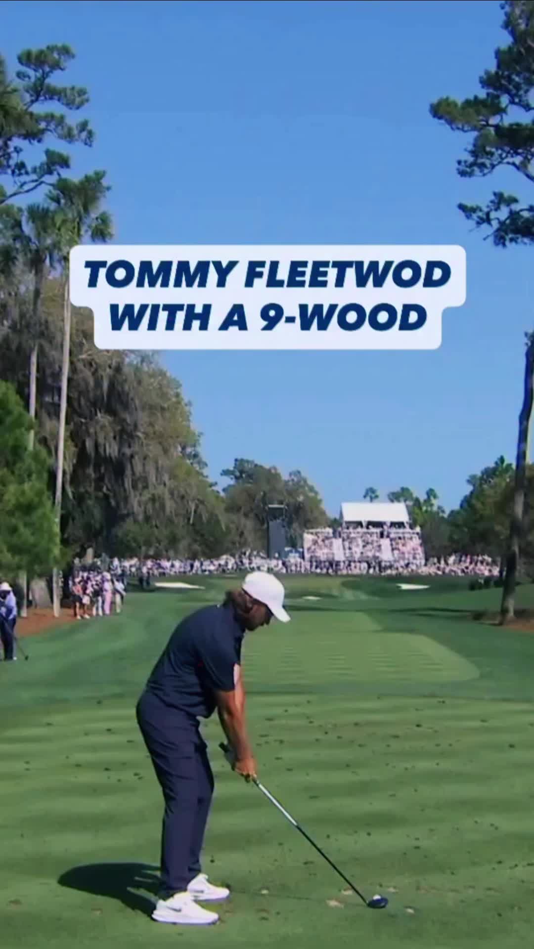 @Golfinthekingdom
