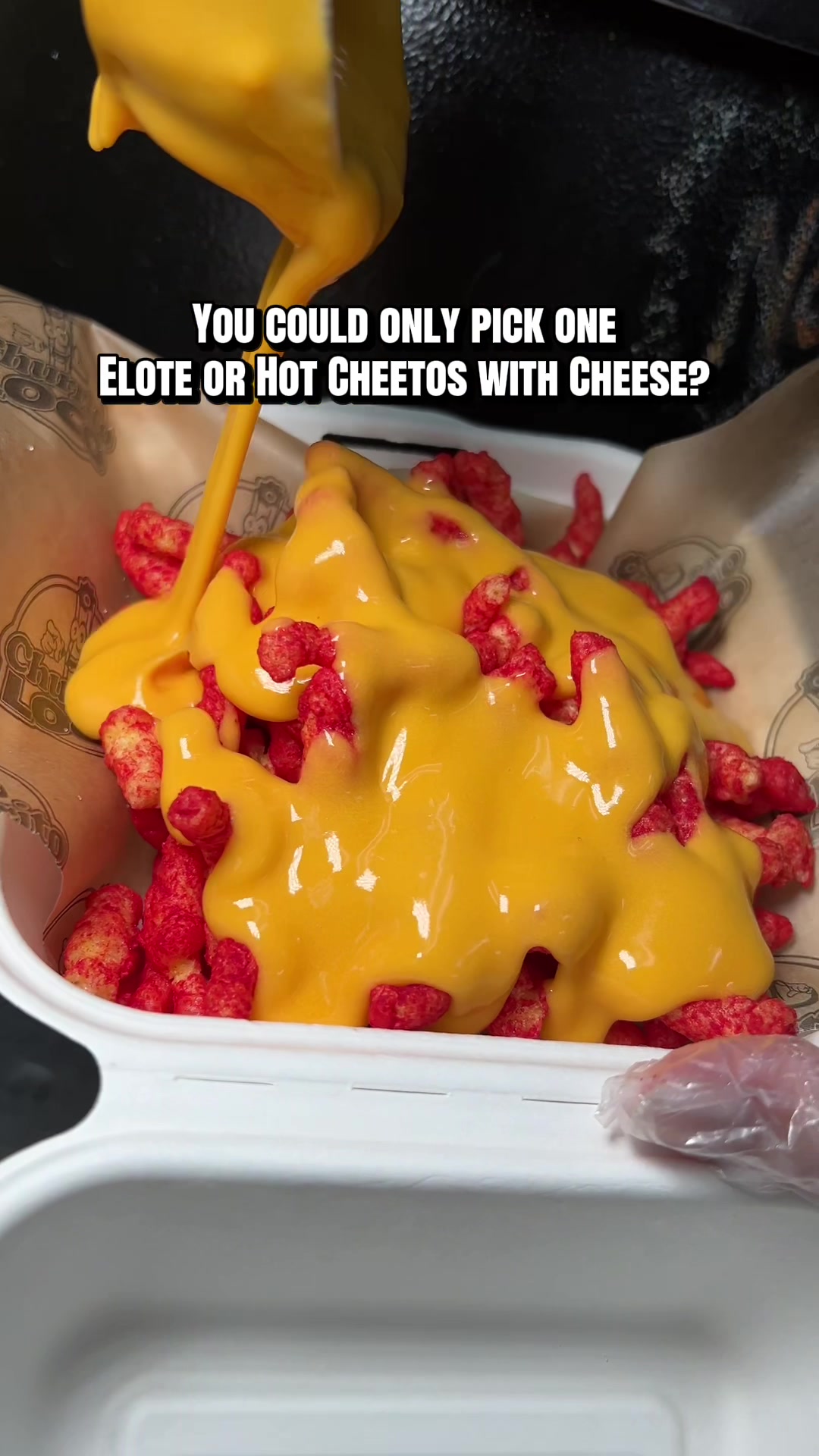 @Churrito Loco