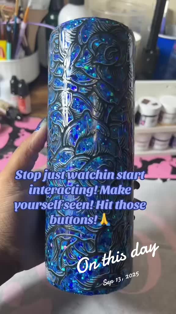 @Stephy UPRoarCreations💙💜