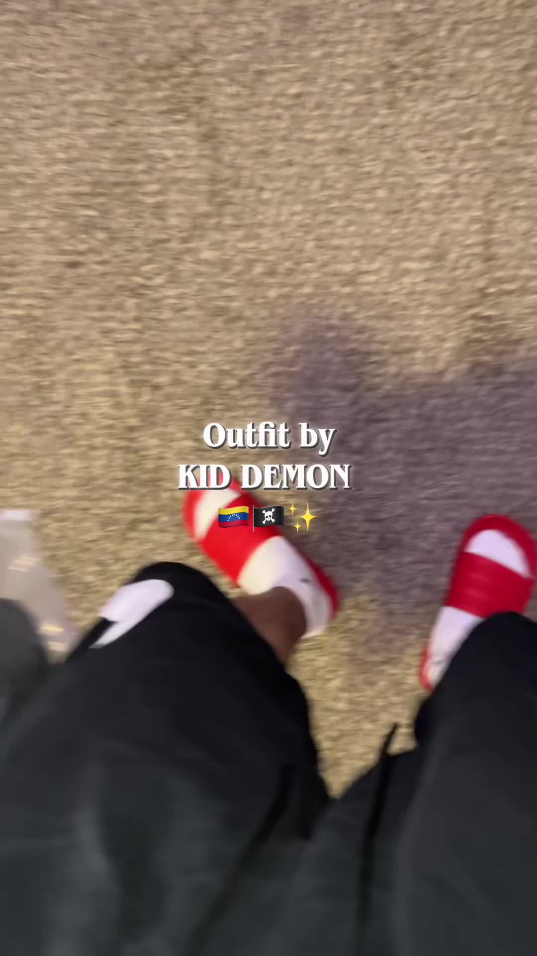 @kid demon