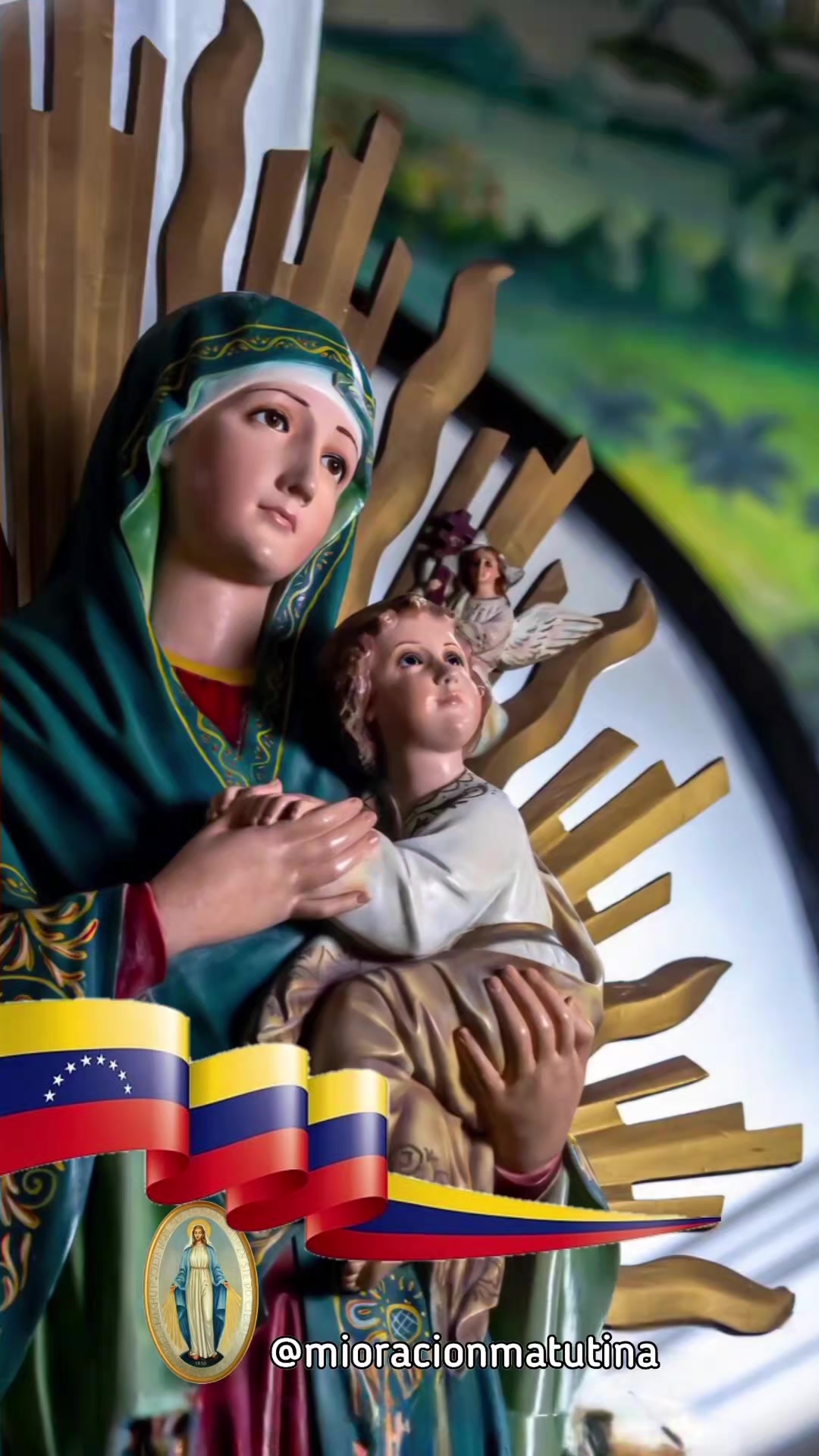 @mioracionmatutina
