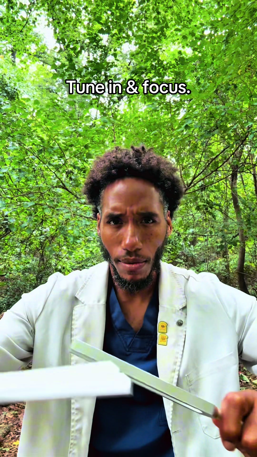 @ThePharmDHealer ®