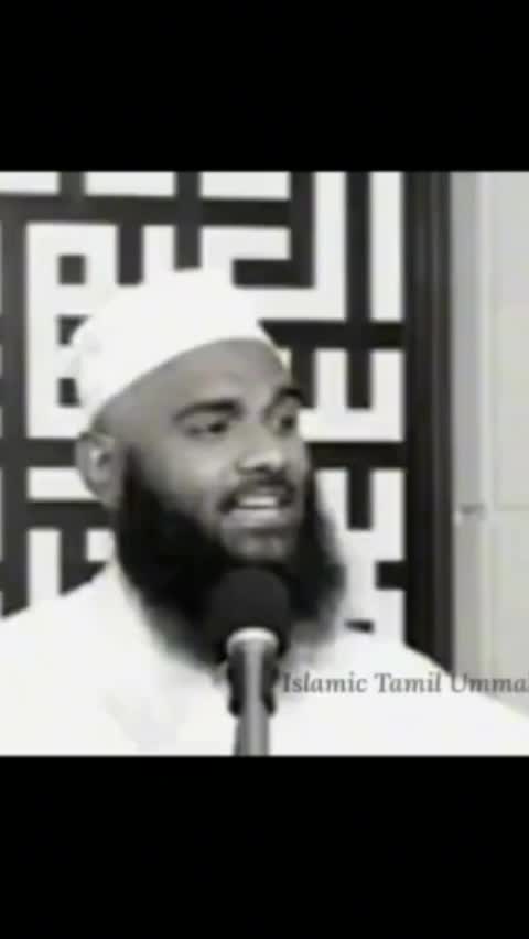 @Tamil bayan