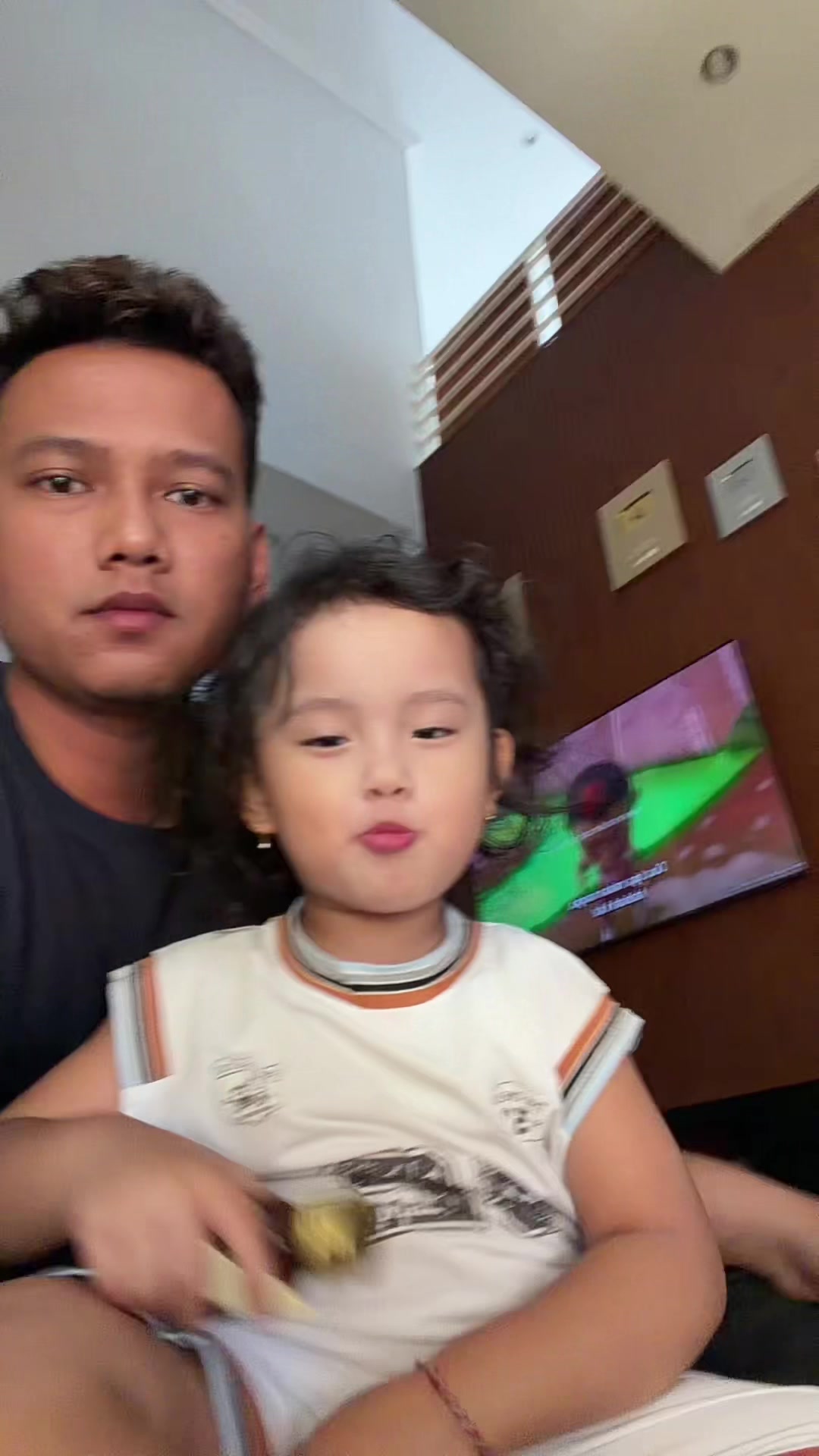 @ANAK E MAK NOR ❗️