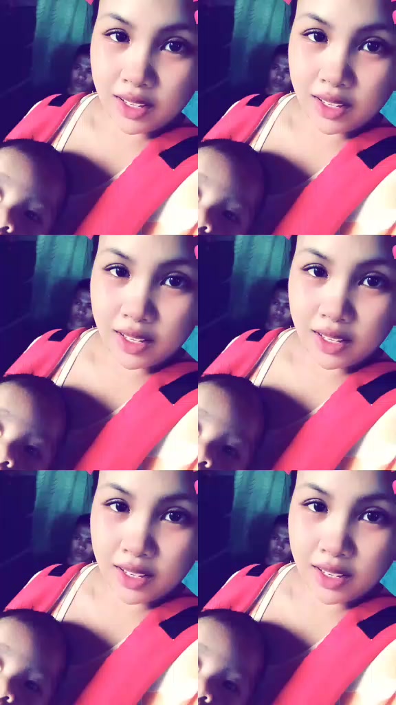@REGINA MAE