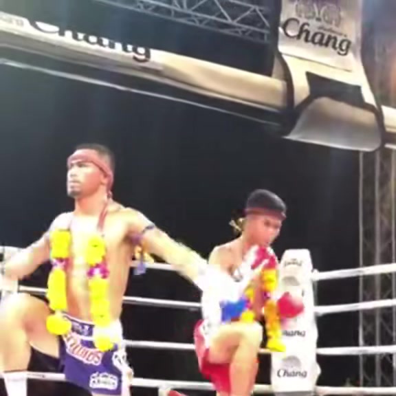 @James Sinbimuaythai shop