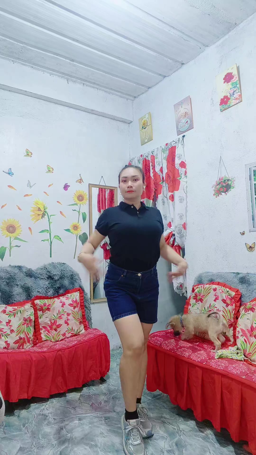 @Mhel Abenir Tamayo