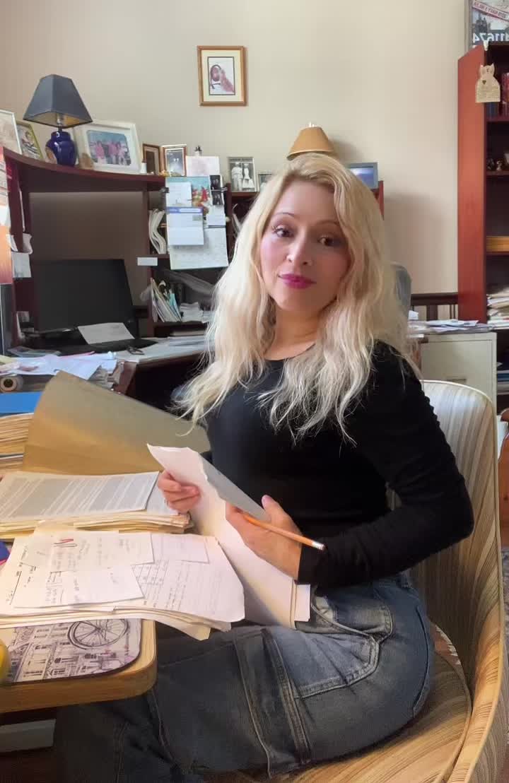 @Marilis Alvarez