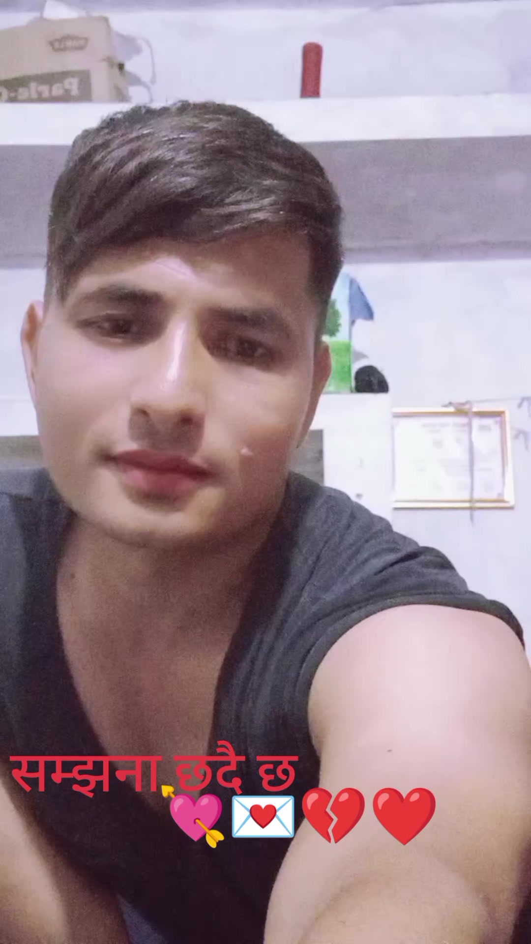 @Jagadish Karki