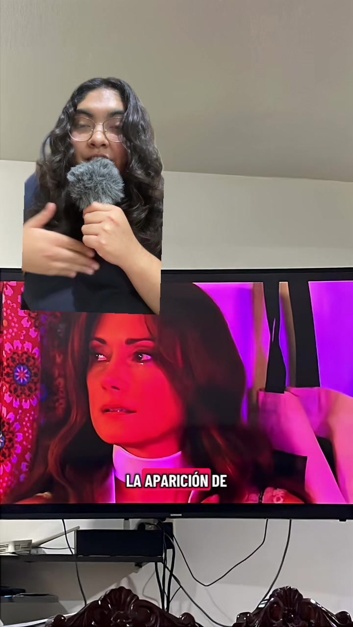 @Hablemos de series y más