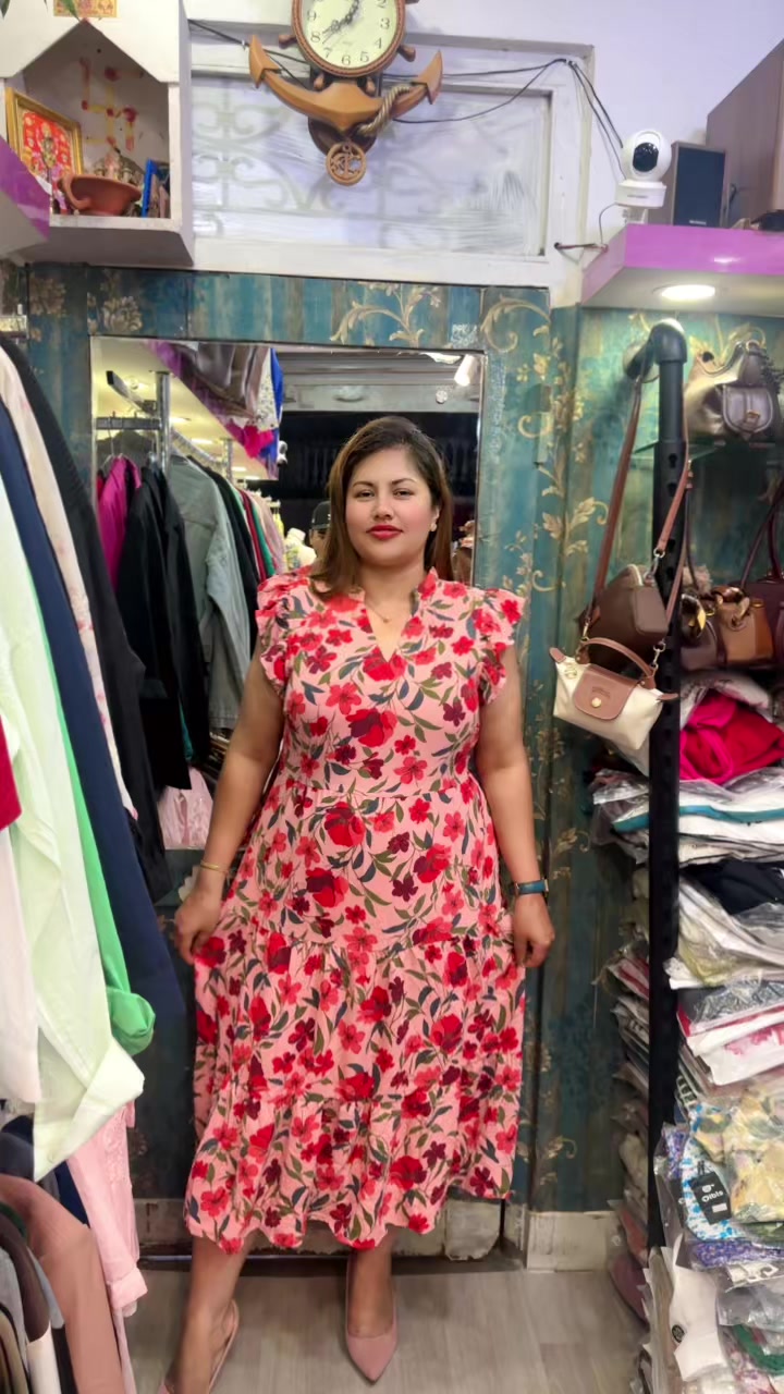 @Ladies creation