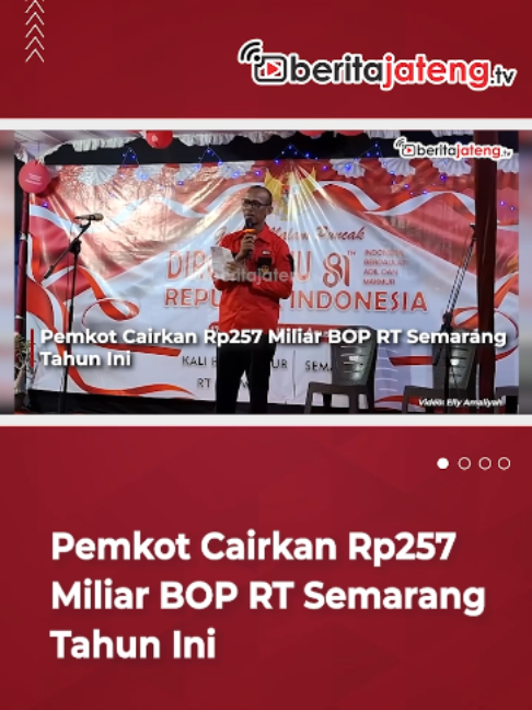 @Beritajateng.TV