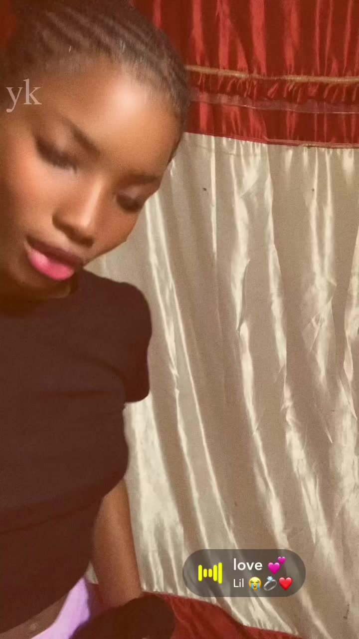 @Oumii Cissoko