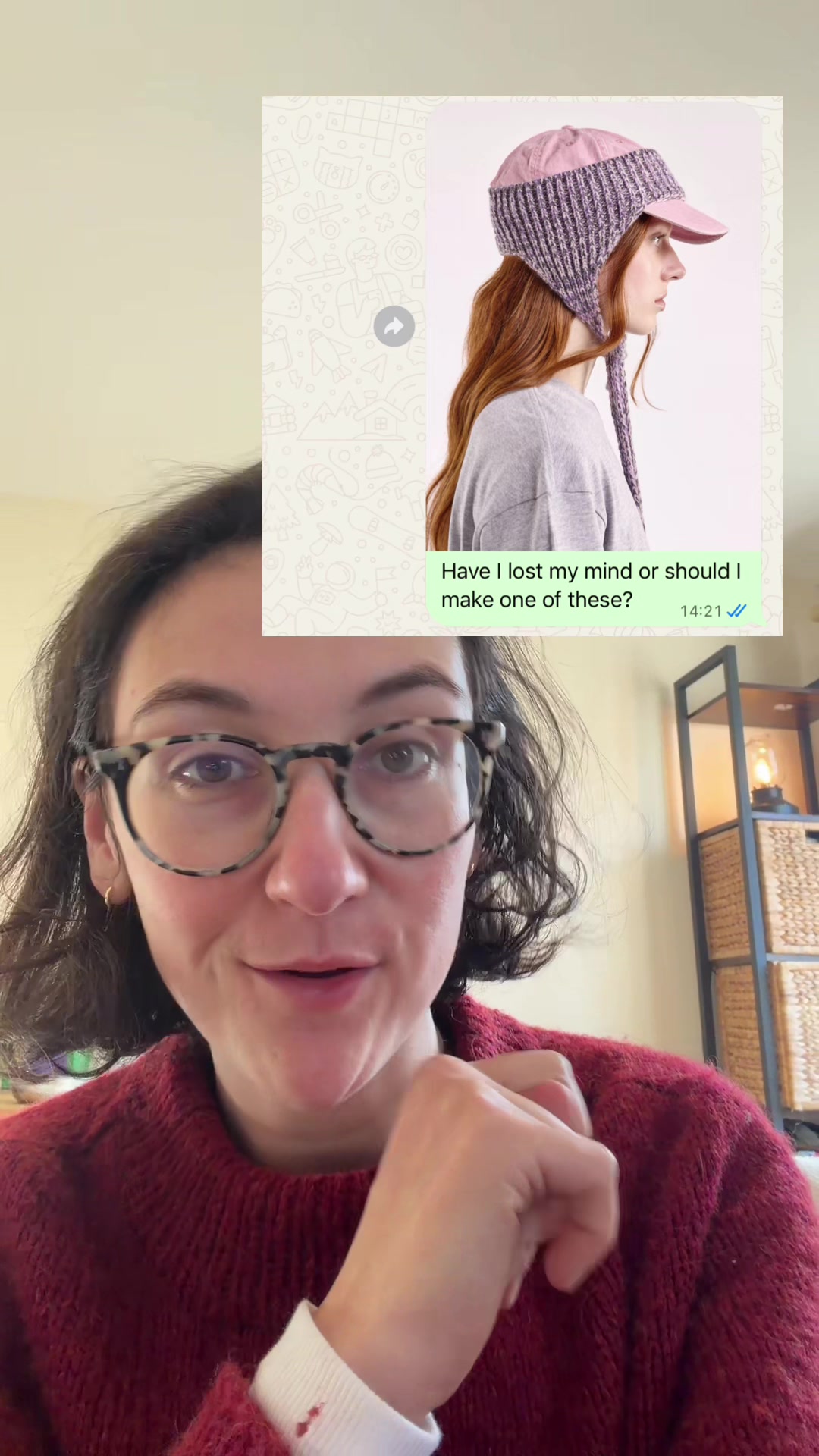 @Rebecca
