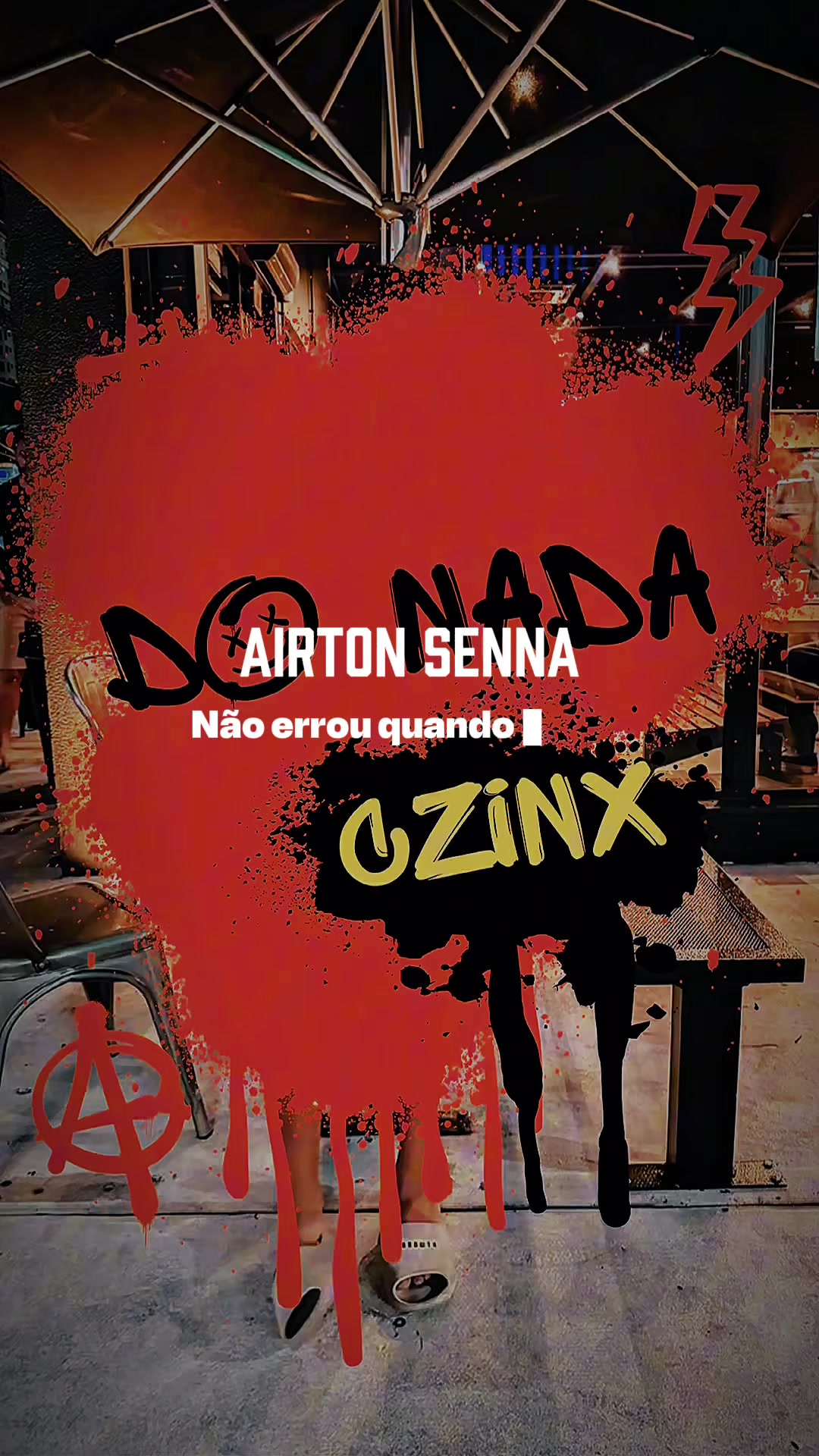 @CZINX RESERVA
