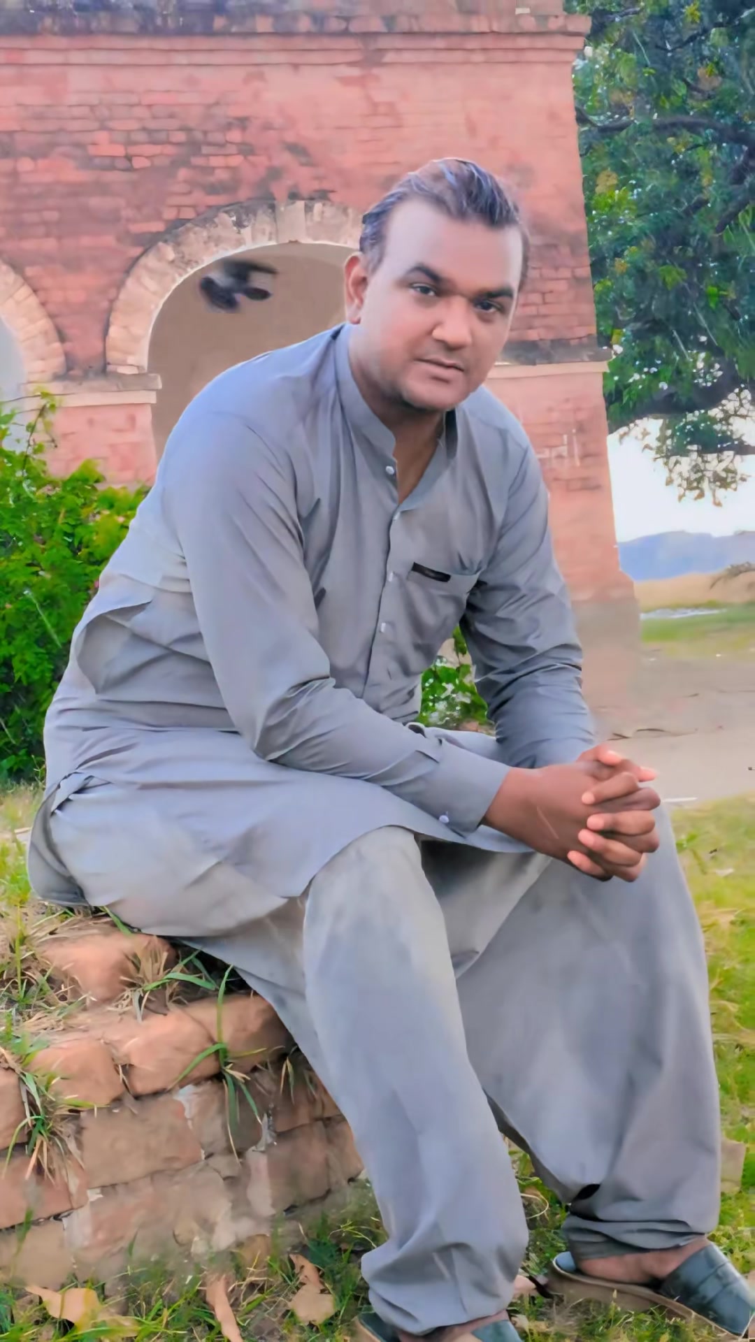 @Imtiaz Ali Samar