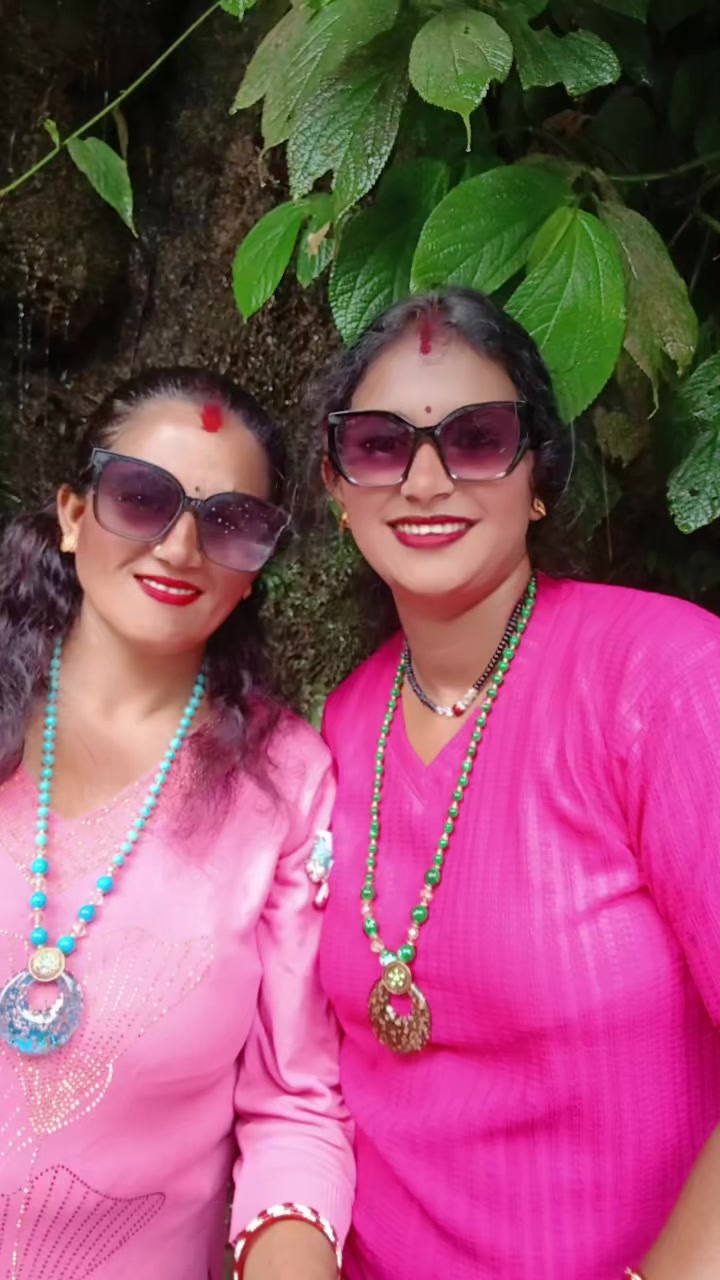 @manika dulal