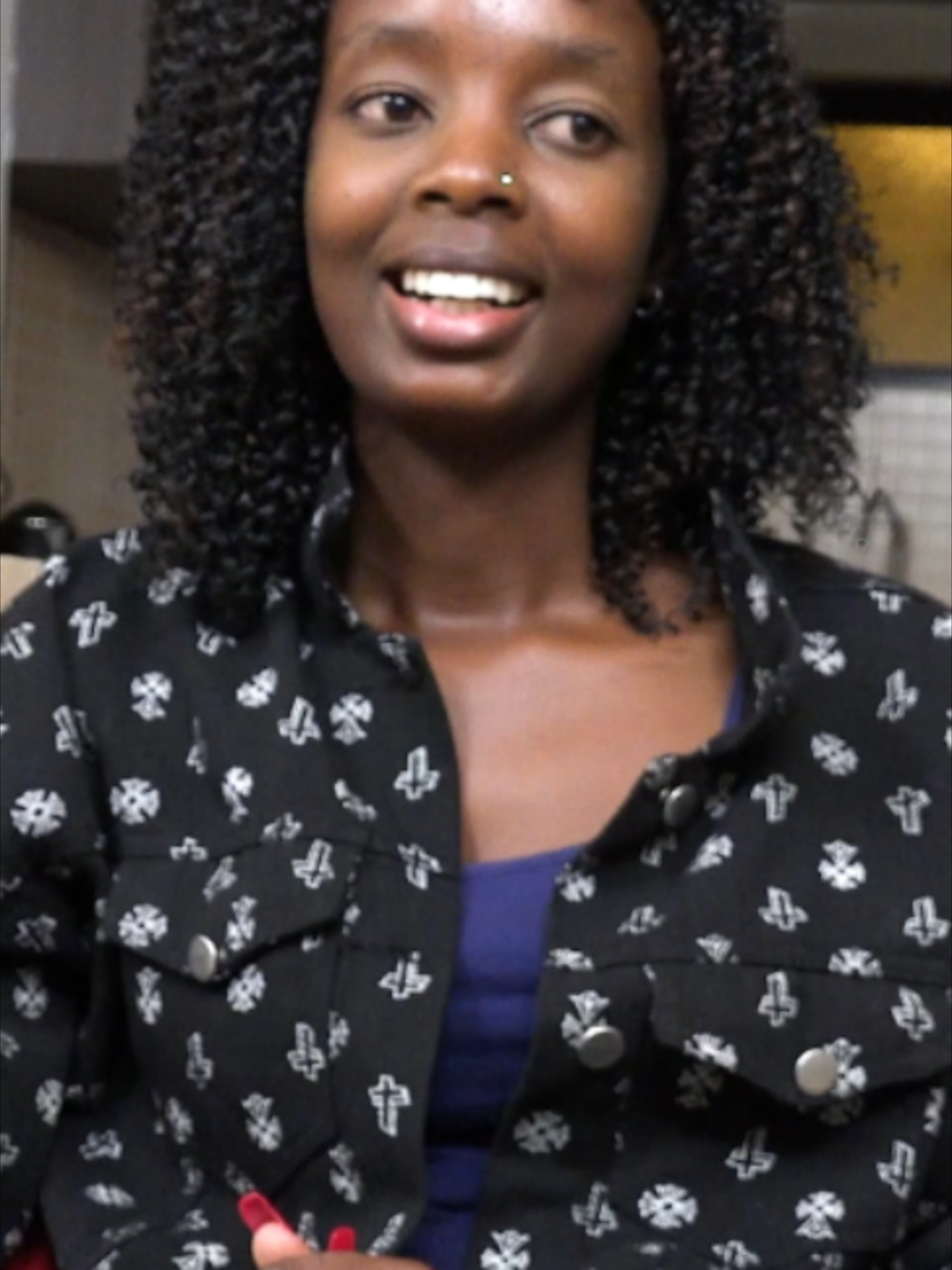 @African Casting