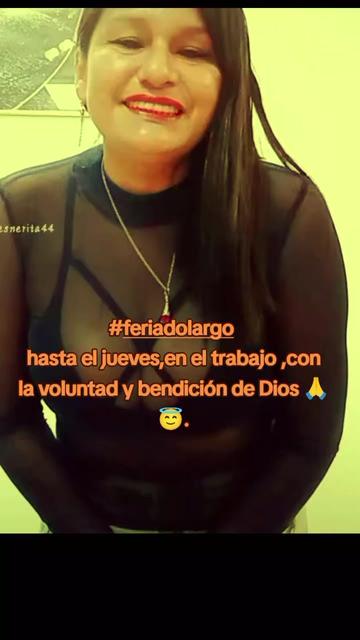 @♈ NATALIE 44❤️💋.NEGRITA.