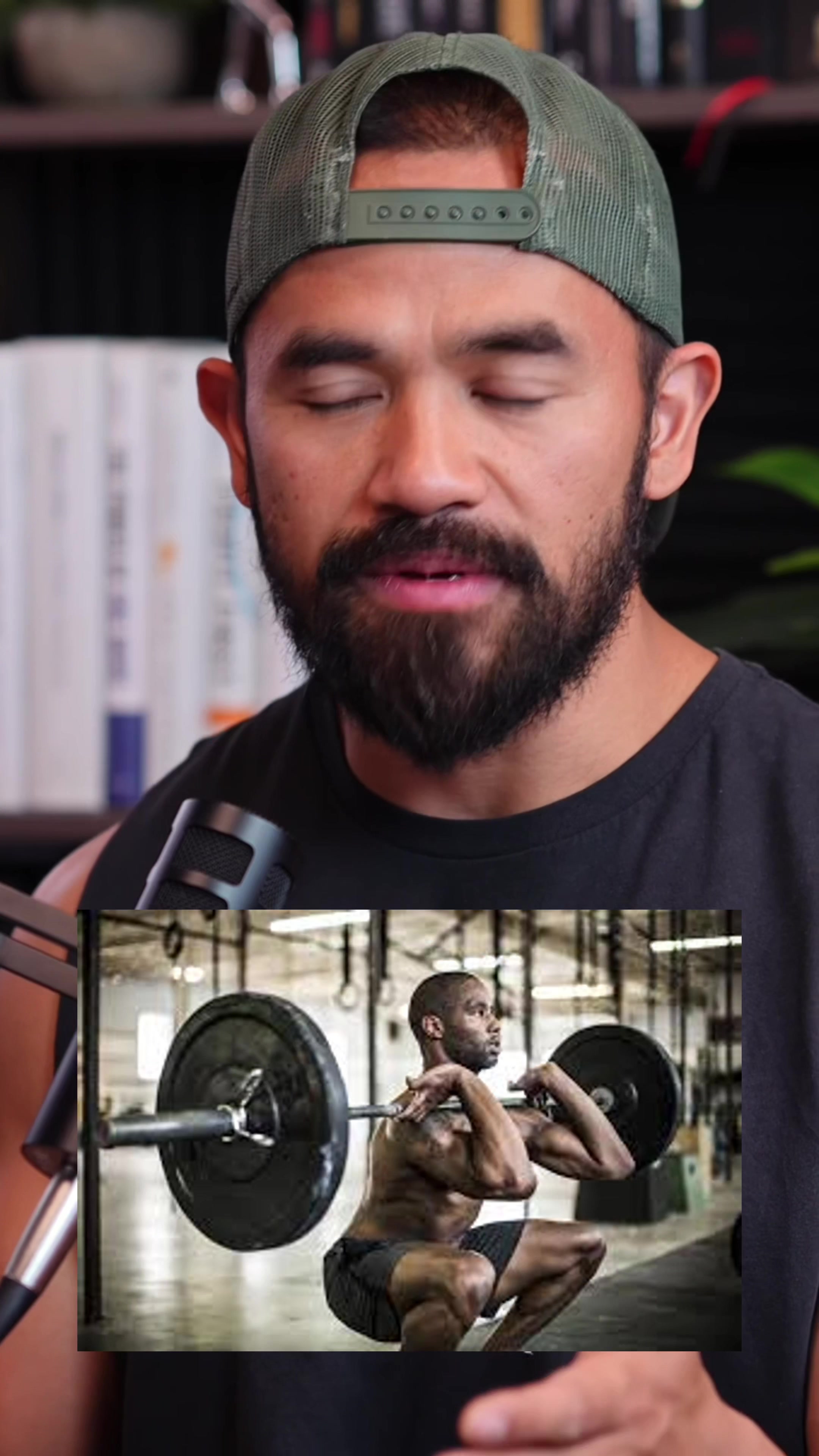 @Royce | Fitness Coach