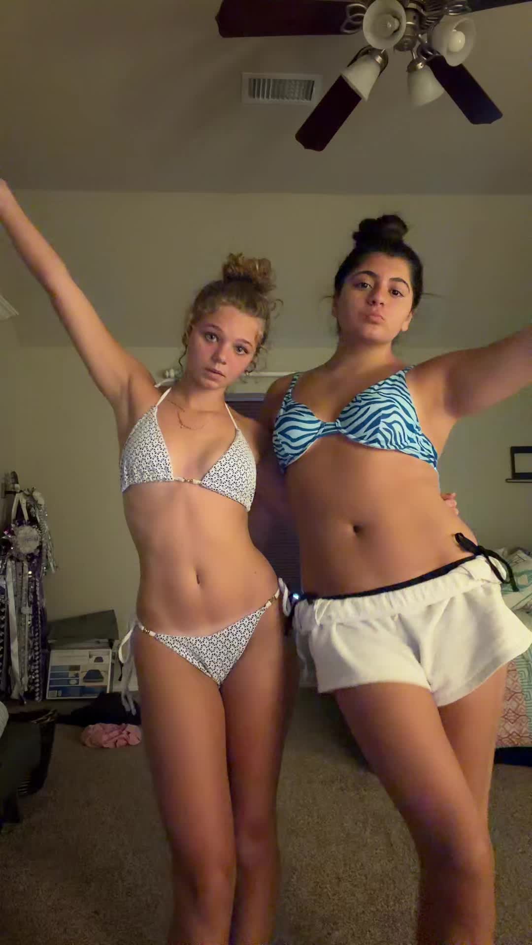 @kaitlyn spam spam