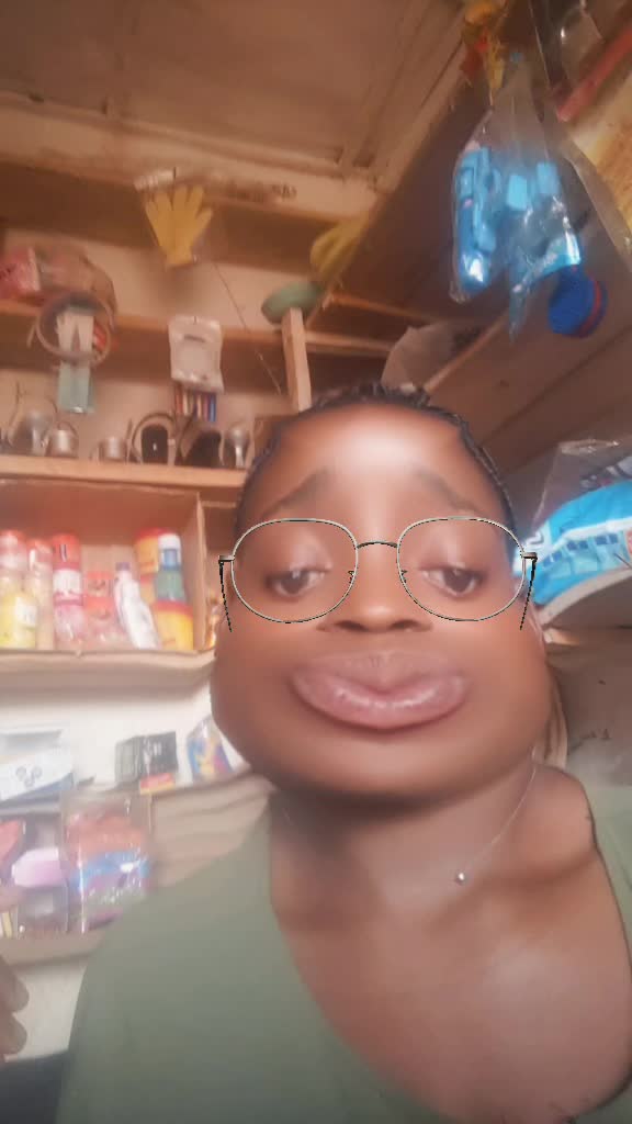 @kaliza esther