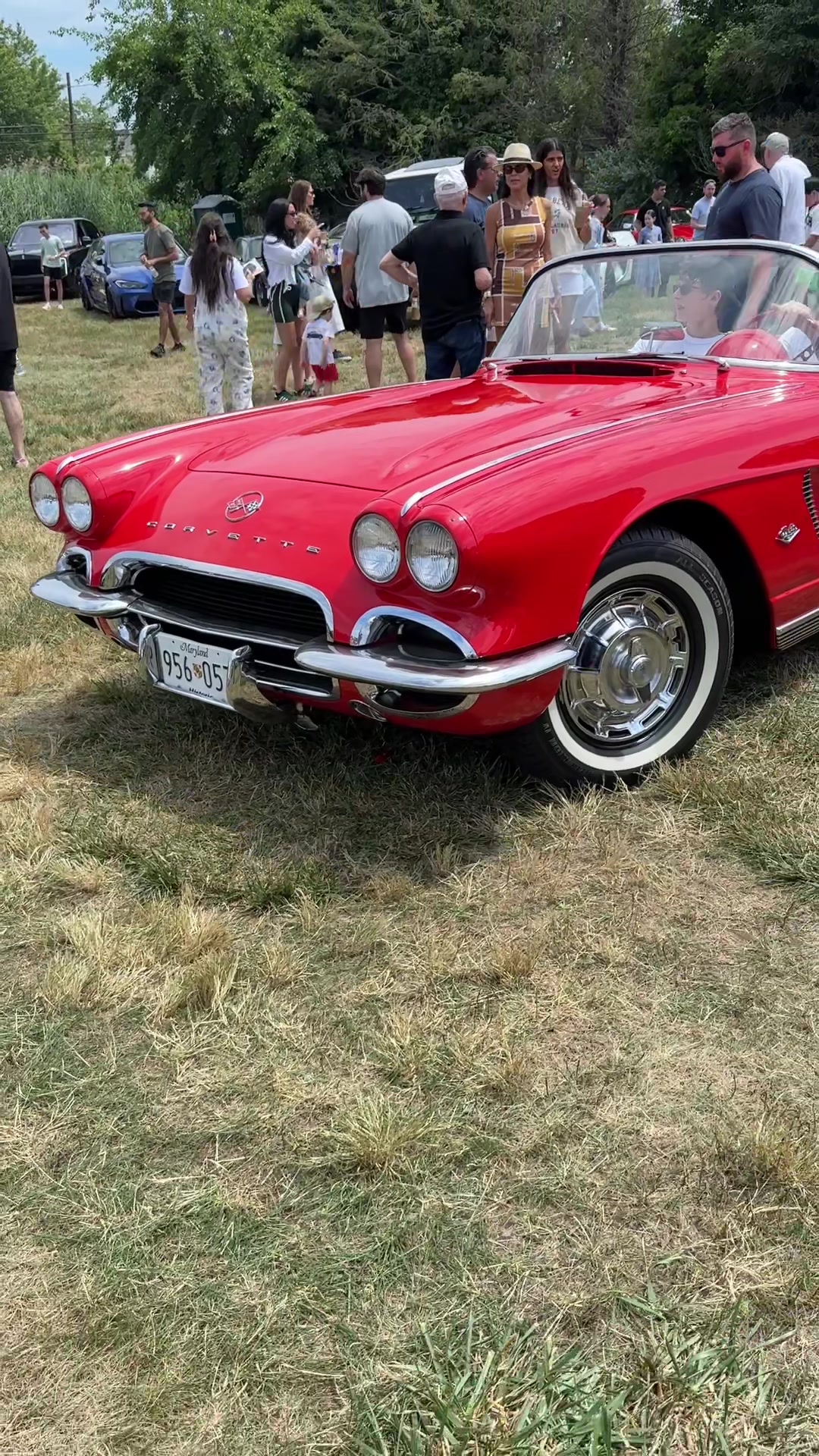 @myclassiccar1 the car lover