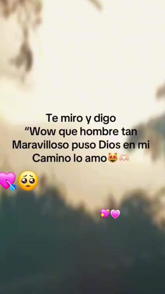 @🌷😍