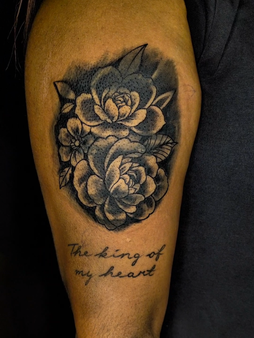 @DMS INK TATTOO STUDIO