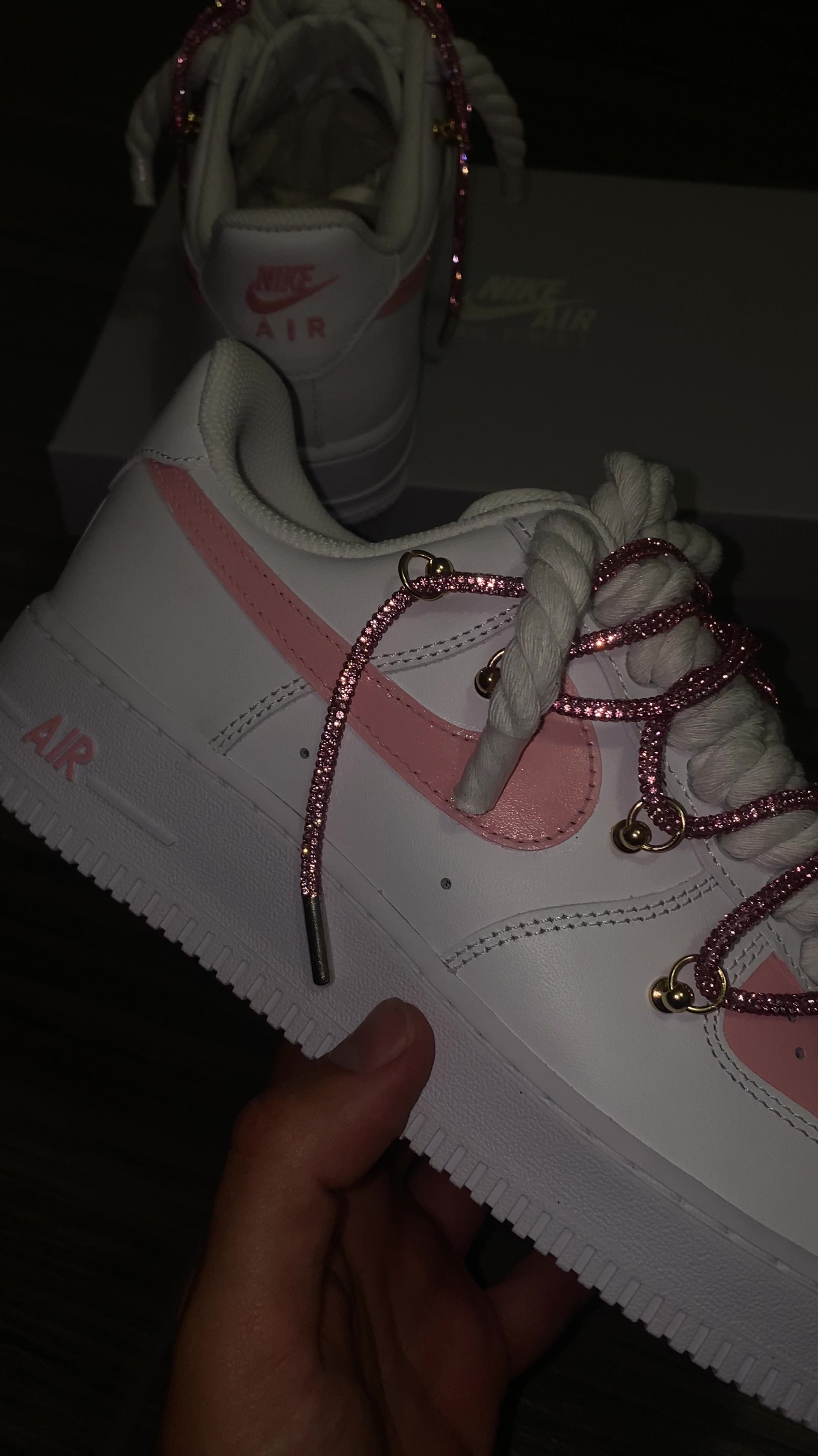 @MattLab Sneakers Custom
