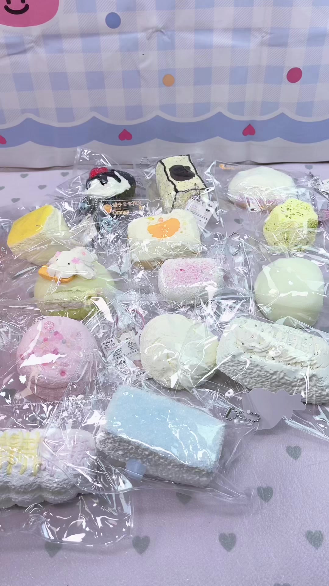 @Squishy Joy Box 01