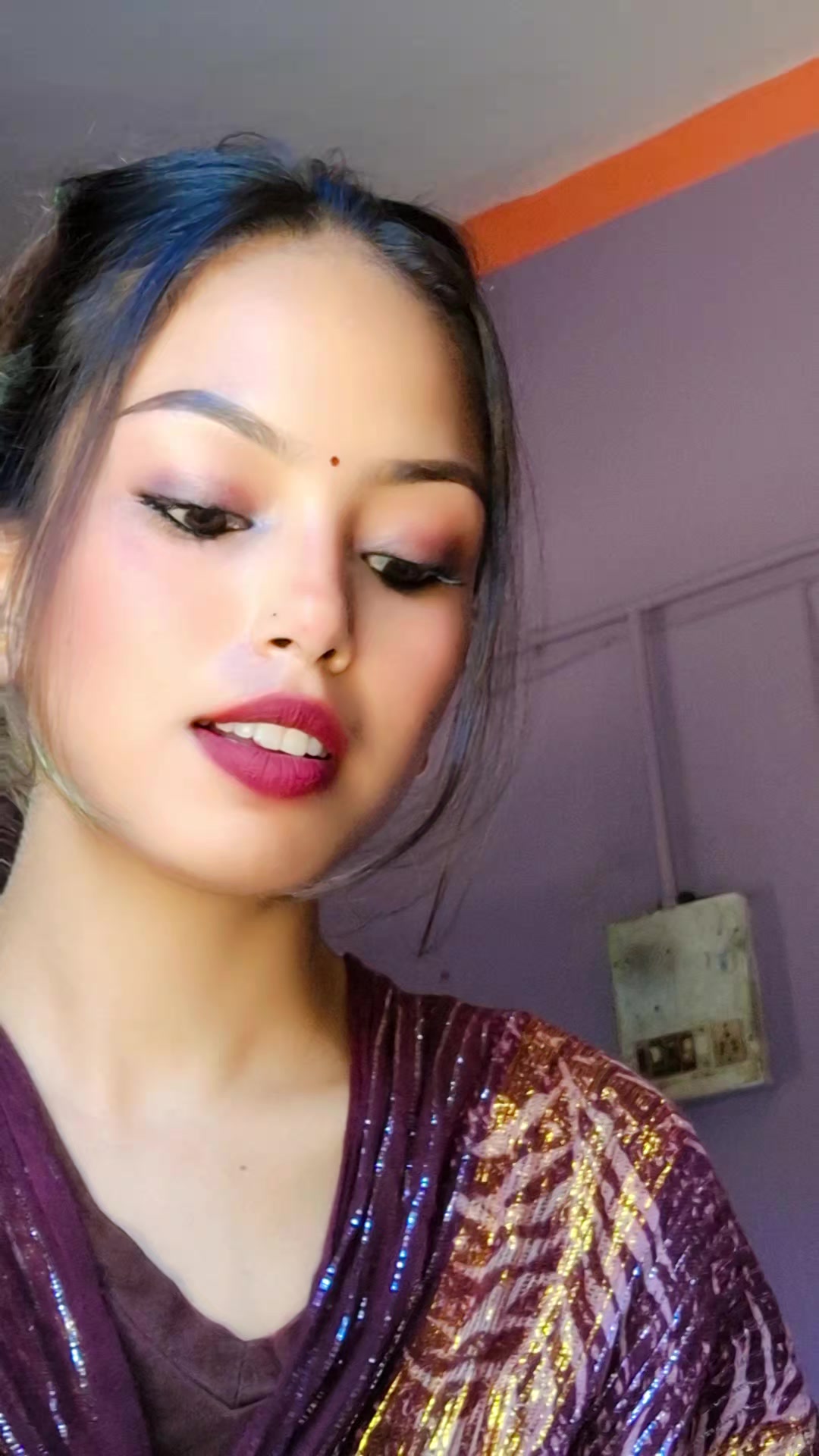 @Sansita Sunar