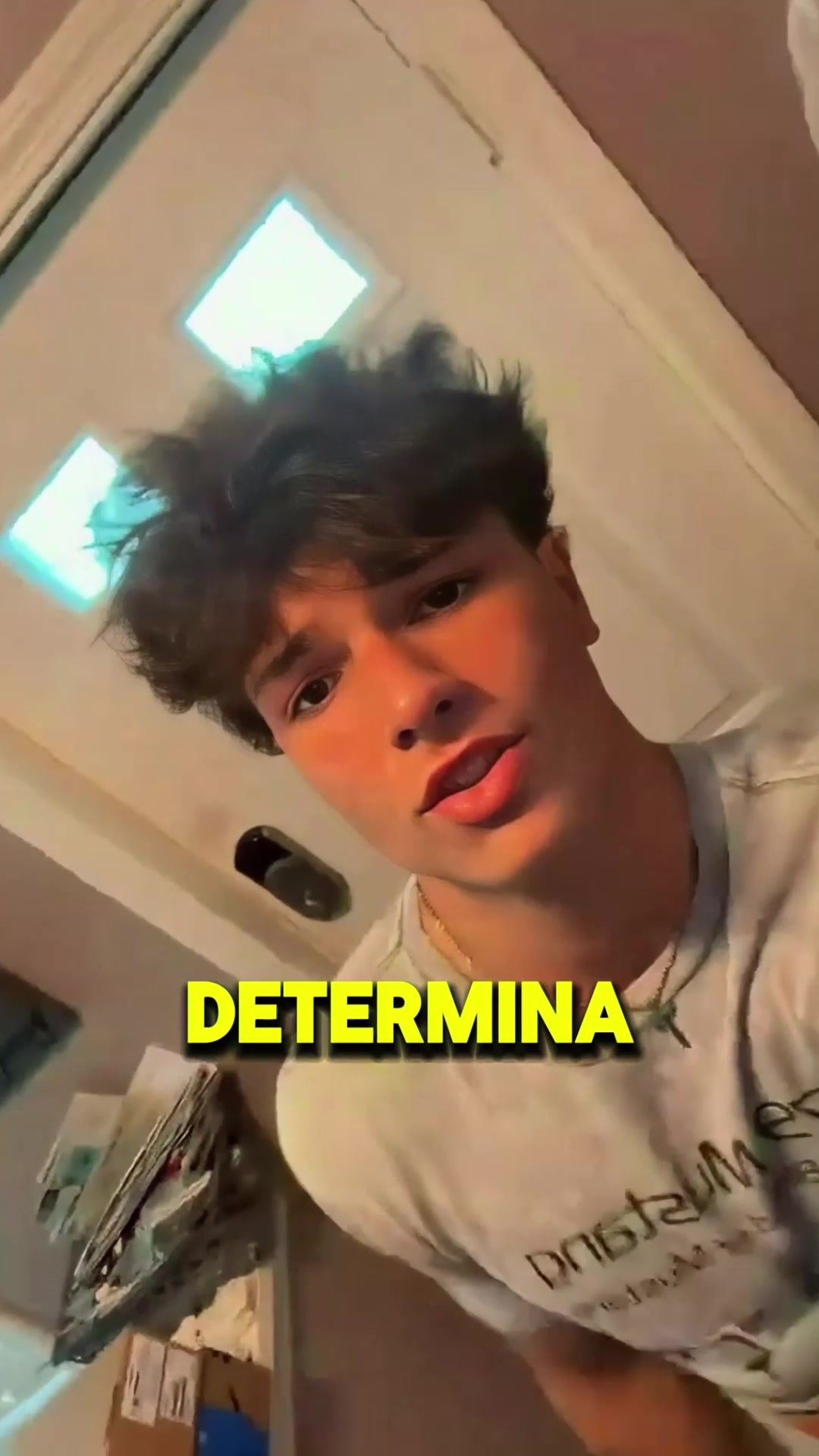 @Looksmaxxing Espa&ntilde;ol