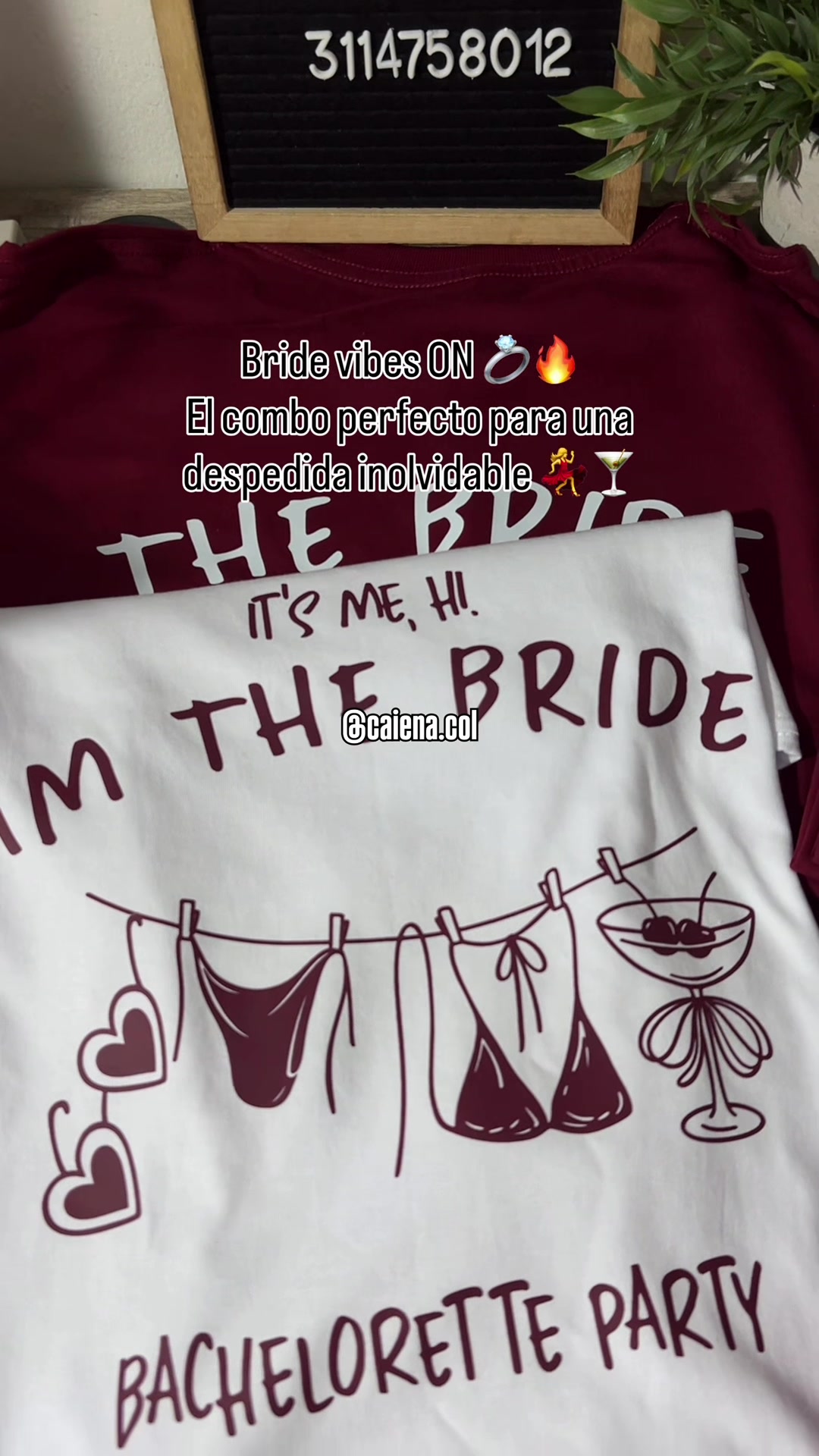 @Camisetas Personalizadas