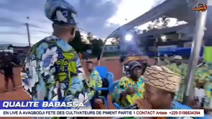 @VICTORIN BABASSA QUALITÉ