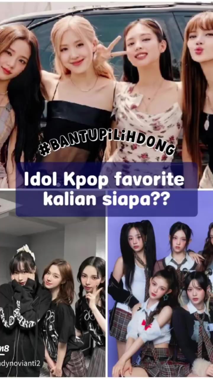 @DODI KPOPERS