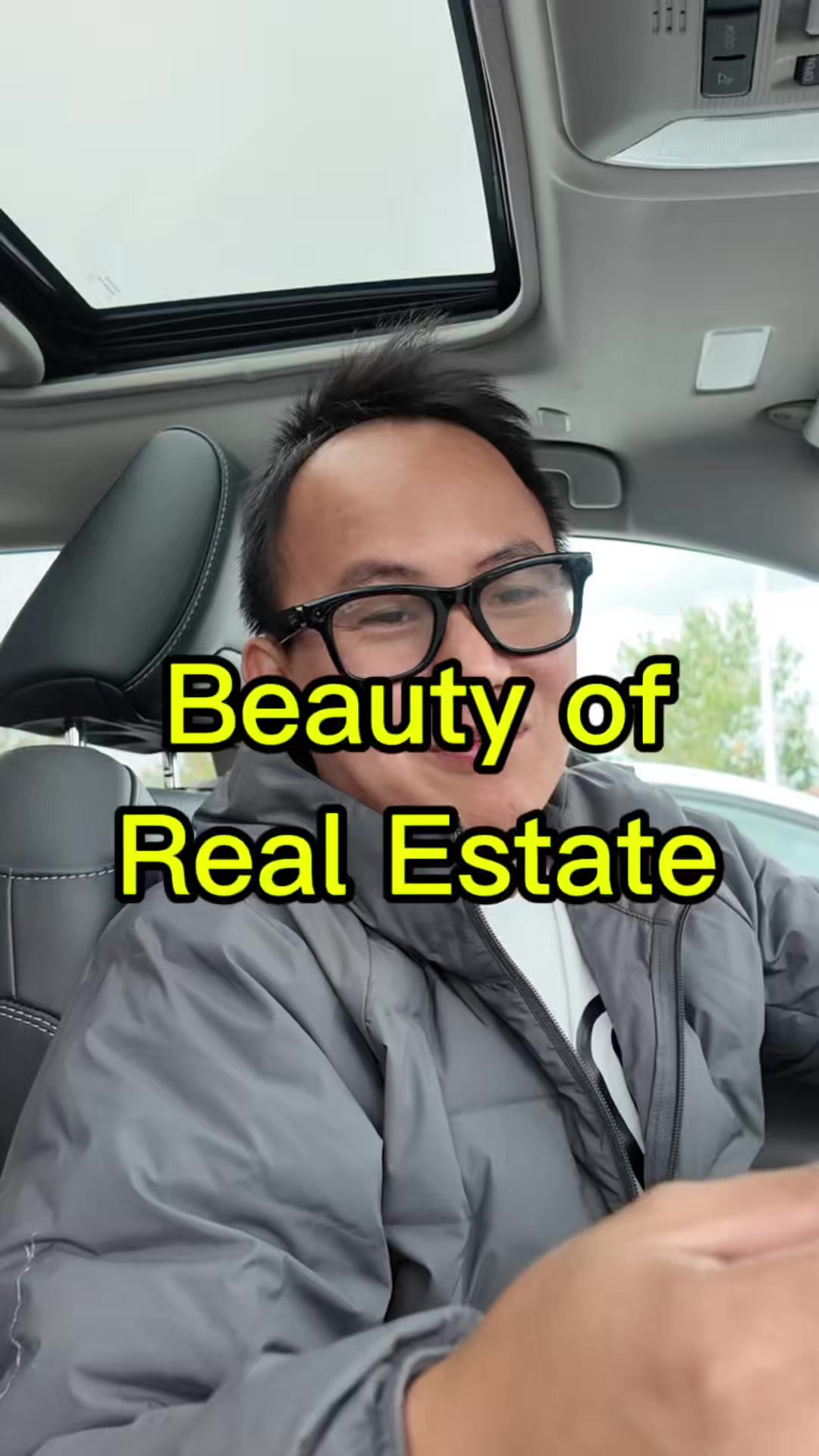 @Matthew Mai - Top YYC Realtor