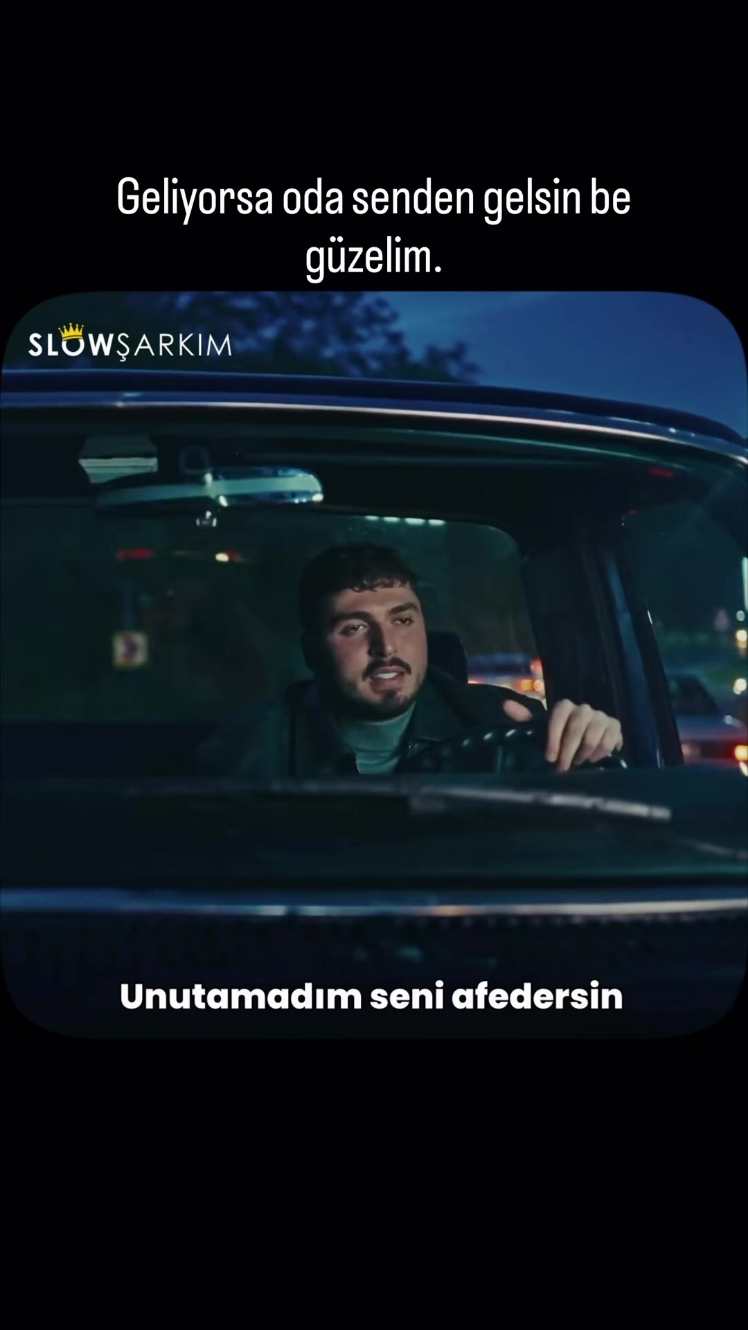@Slow Şarkım