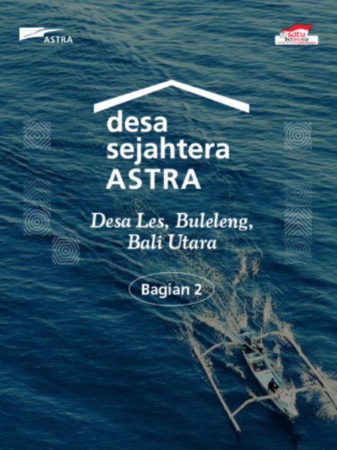 @SATU Indonesia - Astra