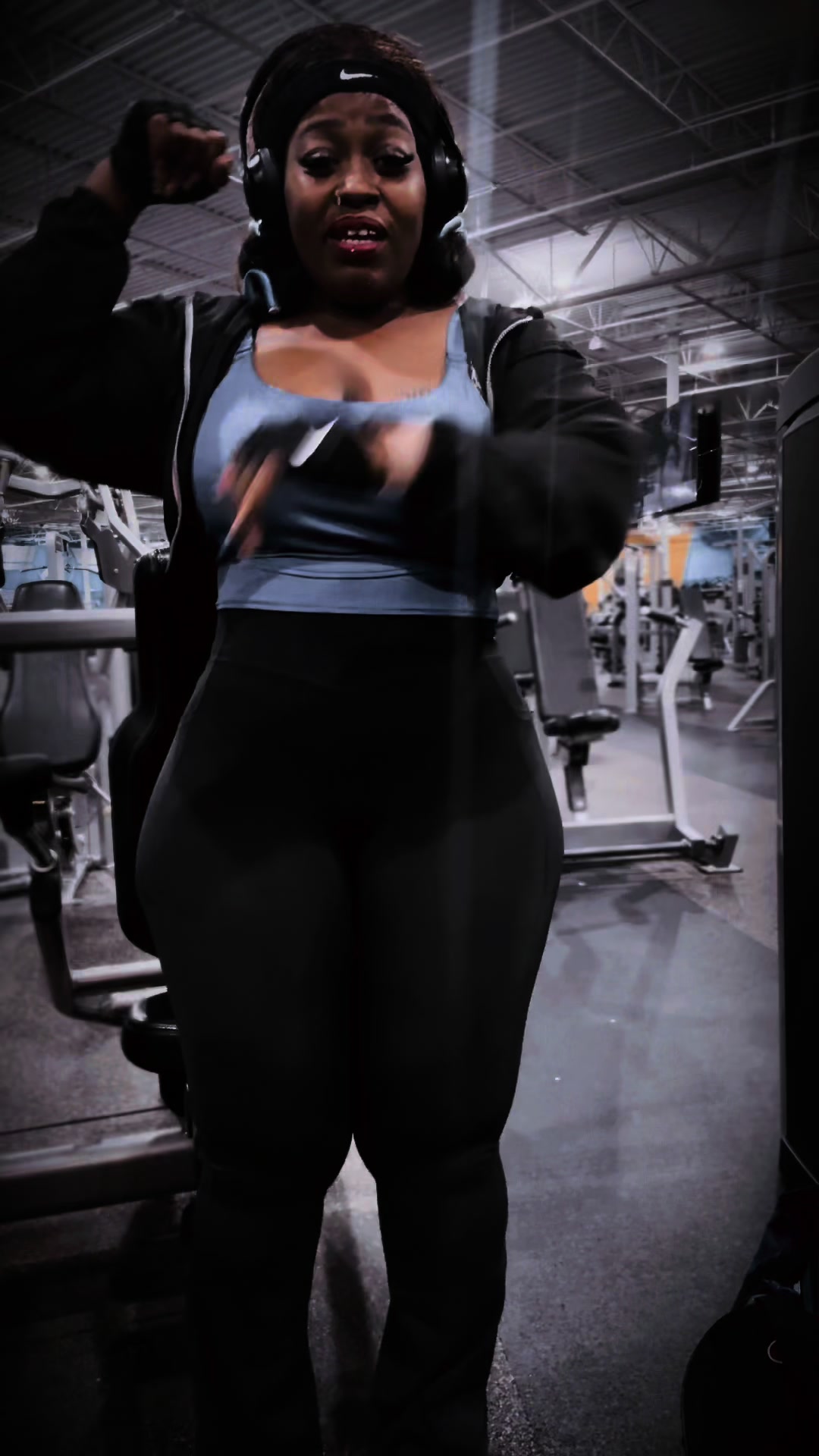 @🔥🥰BaddiesWithBalance🦍💪🏾🌹