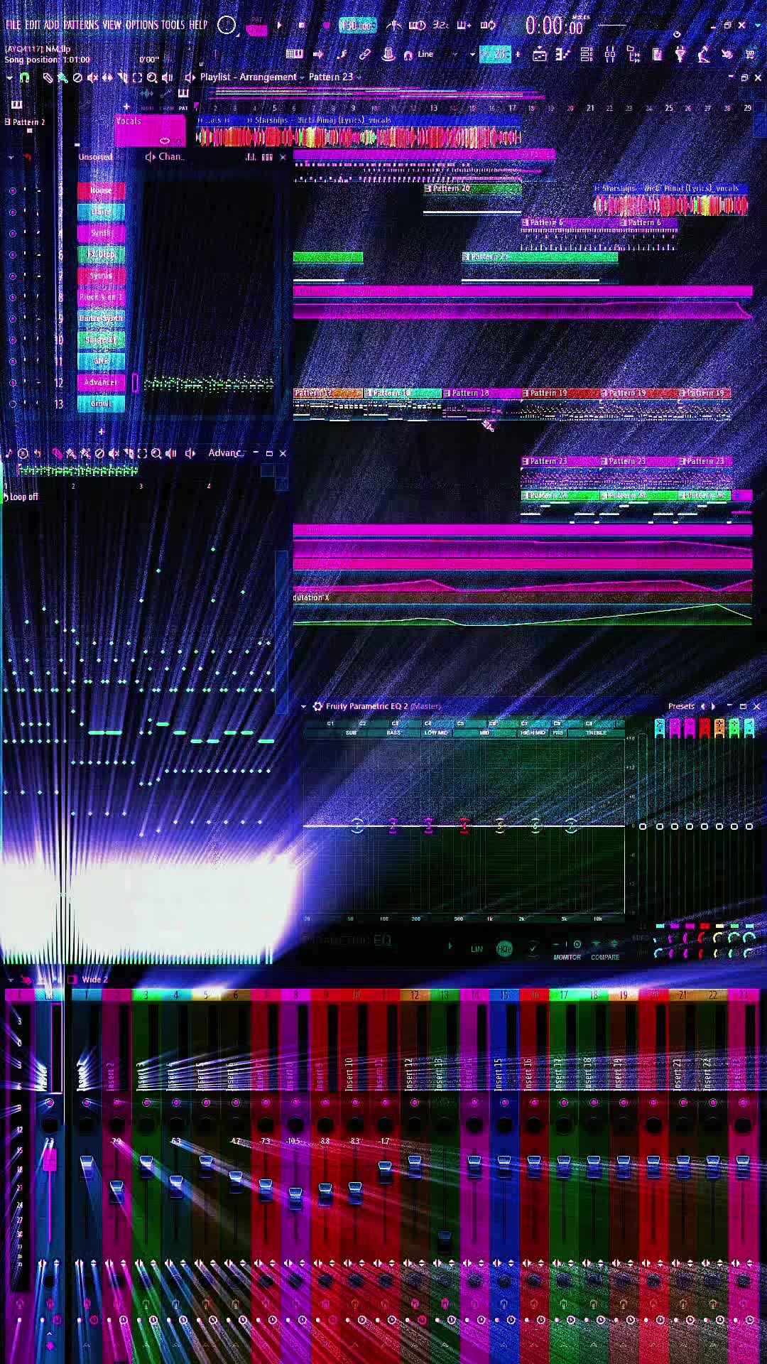 @SynthArix