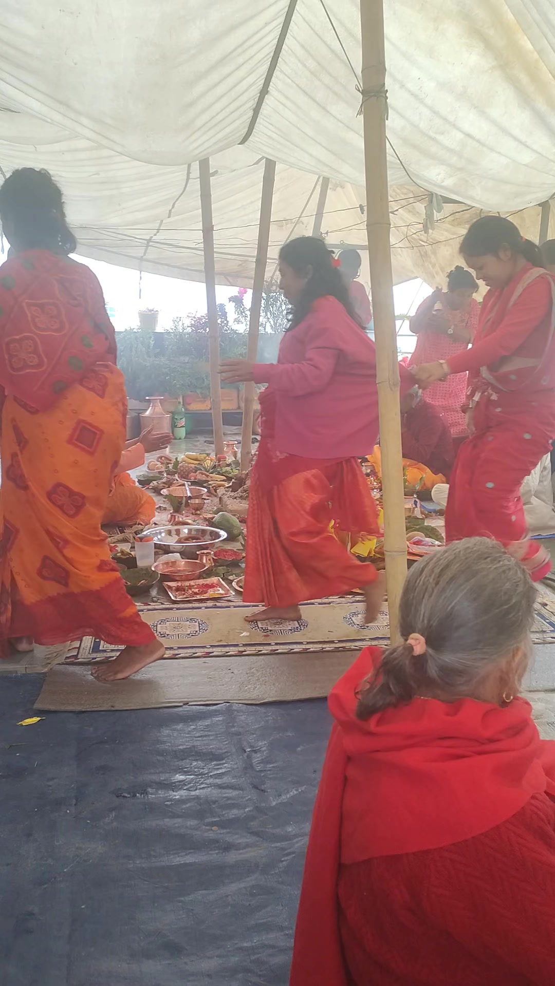 @Bhakta Lal Shrestha