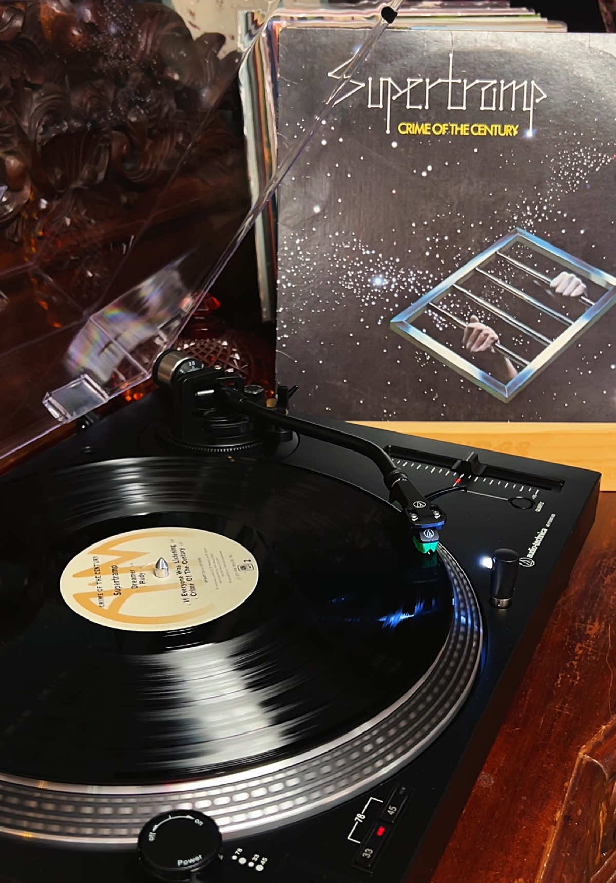 @Vintage Vibes Records