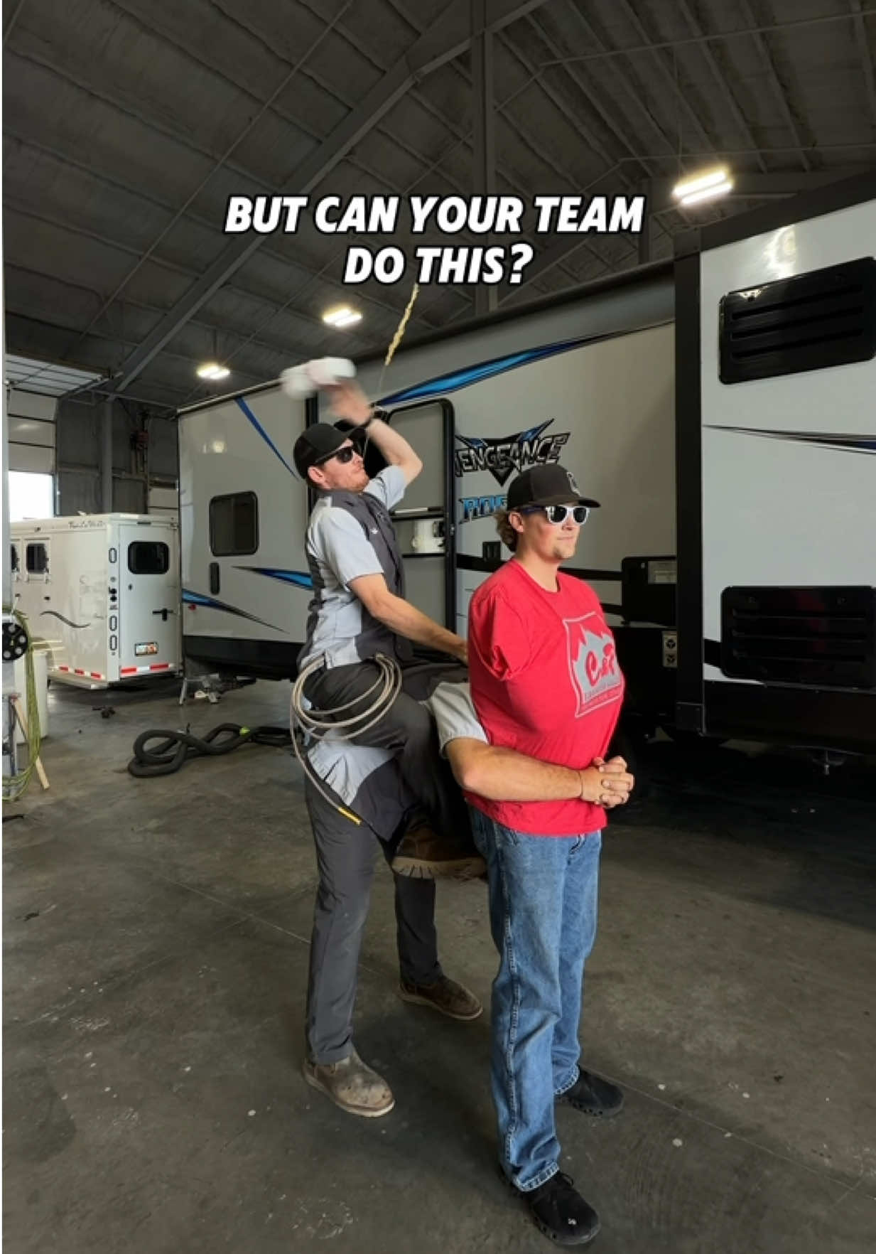 @C&R Trailer Sales