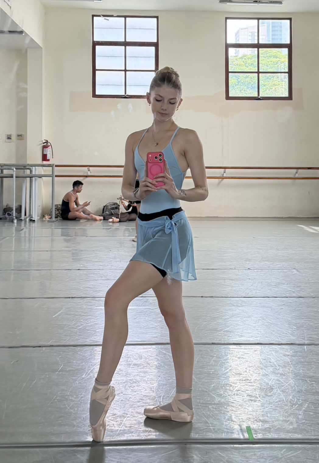 @ruby josephine