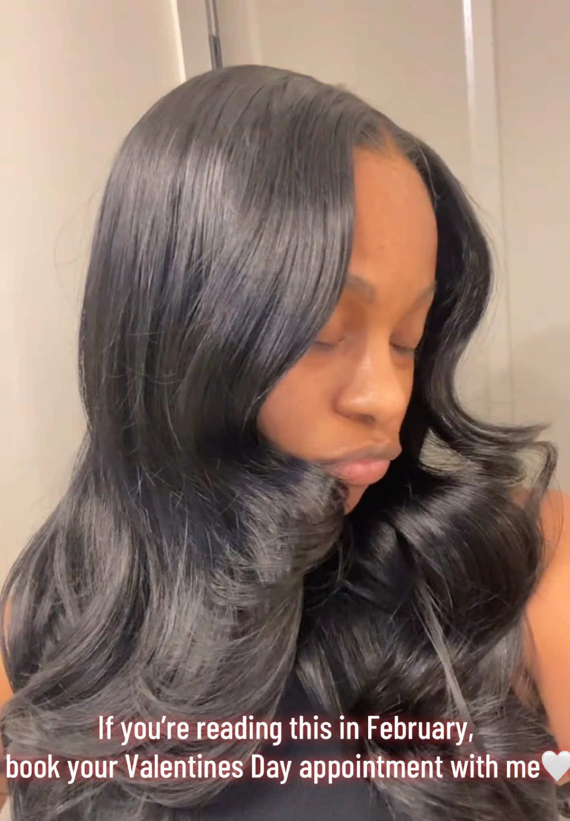 @The Stylist Ayanna B.