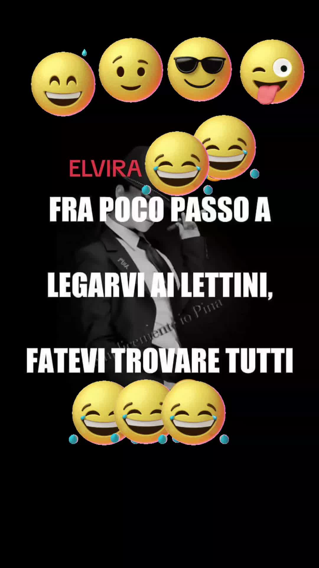 @Elvira Cellini